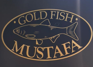 "Mustafa" Gold Restorant  Meat & Fish 
