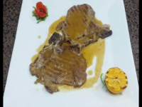 Bërxolle Viçi   (320gr)
