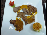 Biftek Viçi   (215 gr)