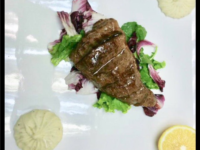 Chateau Briand  (435 gr)
