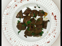 Beef liver (170 gr)