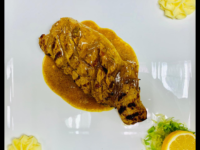 Mexican Chateau Briand (365 gr)