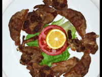 Paidhaqe Qingji (485 gr)