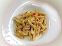 Pene salmon vodka (340 gr)