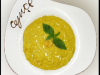 Guce risotto (450 gr)