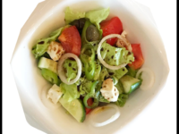 Salad  (350 gr)
