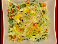 Mixed salad (150 gr)