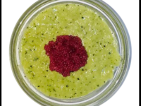 Avocado sauce (50 ml)