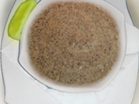 Mushroom cream soup (220 gr)