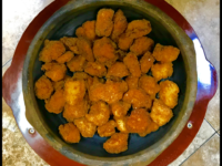 Mini Kotolete Pule 15 gr