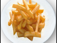 Patate te skuqura 240 gr