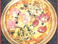 Pica 4 Stinet