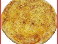 Pizza Margarita