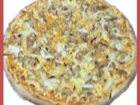 Pizza me ton