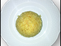 Pilaf 250 gr