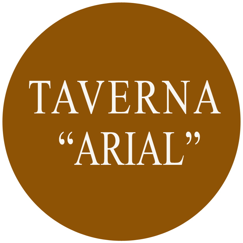 TAVERNA ARIAL