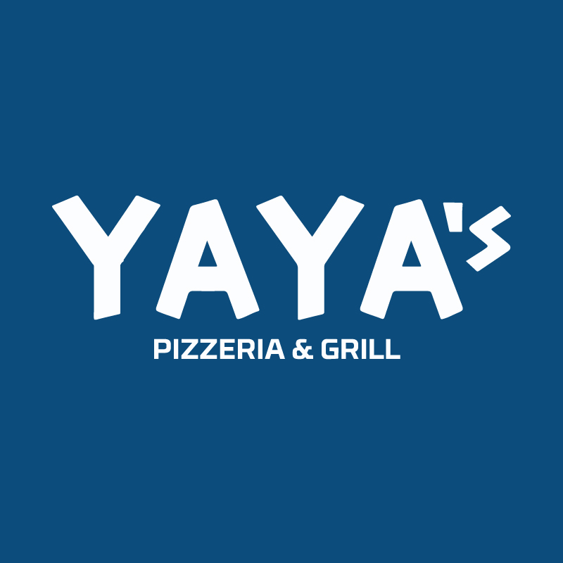 Yaya’s Pizzeria & Grill